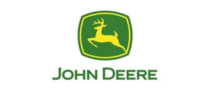 JOHN DEERE