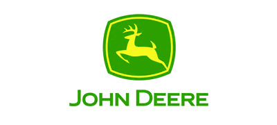 JOHN DEERE