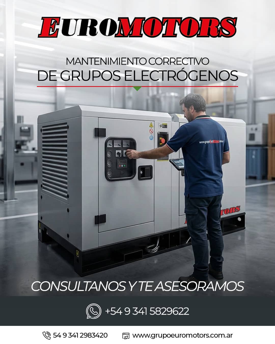 Mantenimiento Preventivo