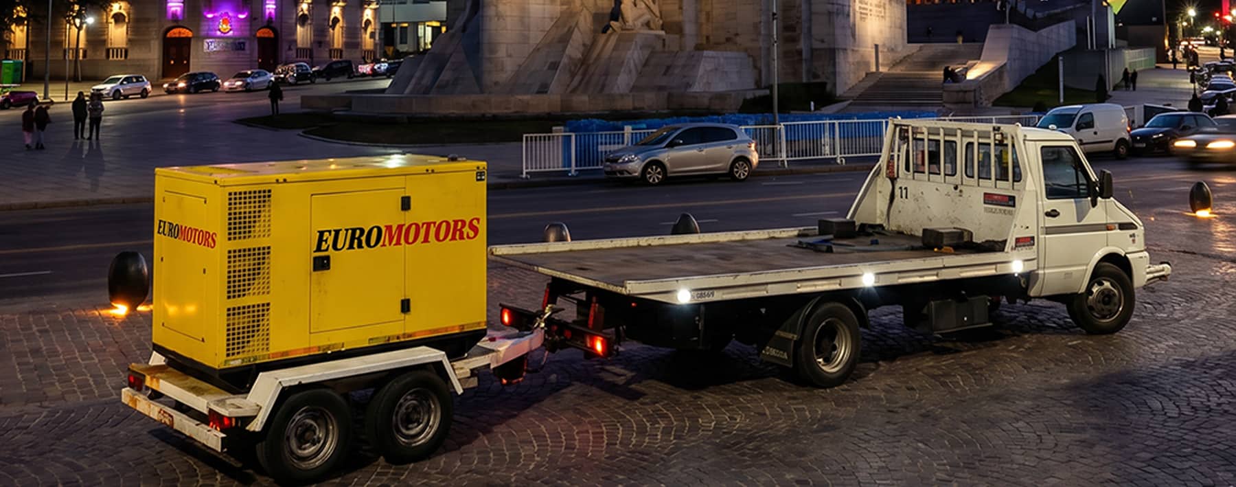 euromotors